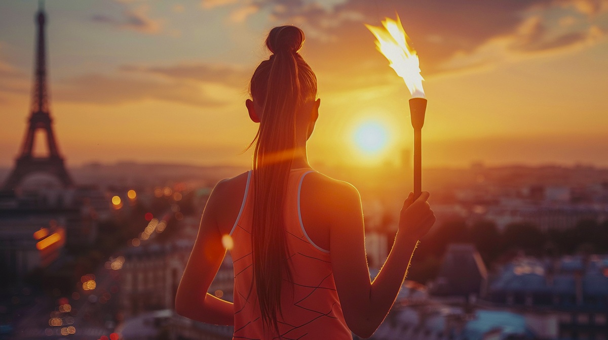 Paris 2024 : une aubaine unique et centenaire