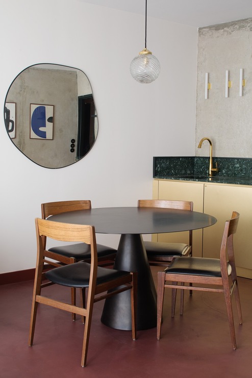 Un interlocuteur dédié