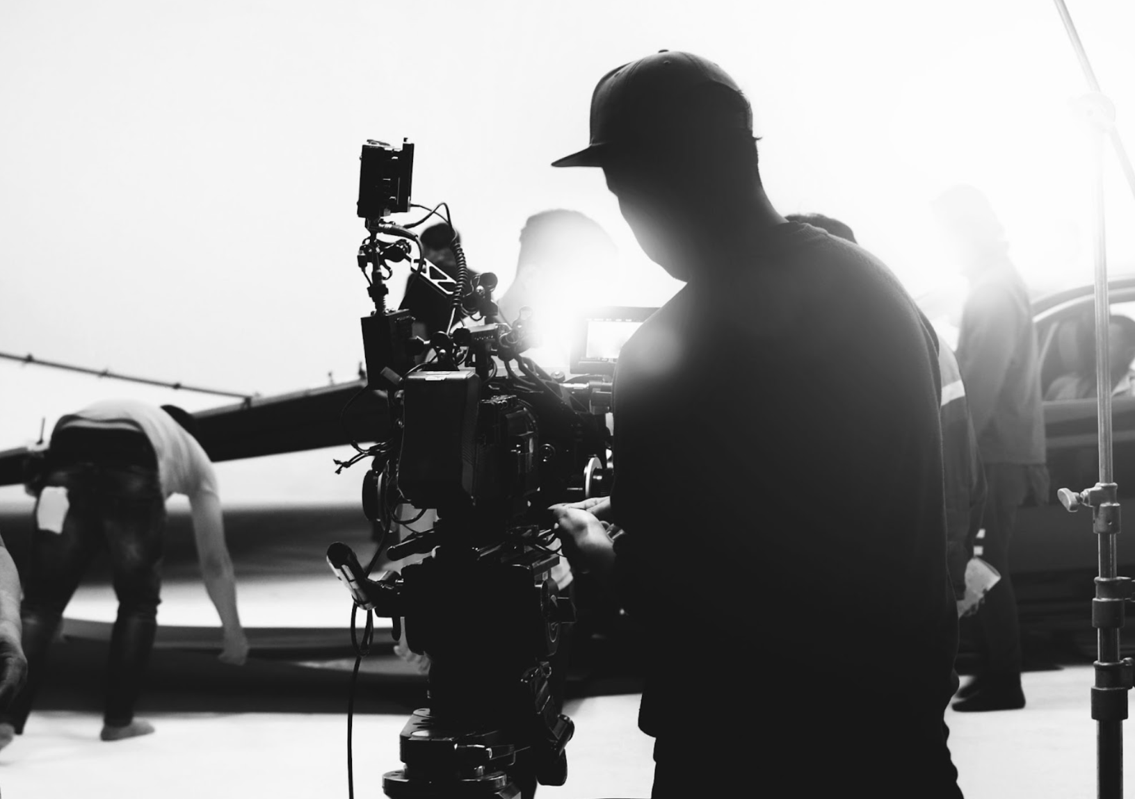 #28 – « Juste une petite scène »… avec 30 personnes dans le salon ? Non, merci.