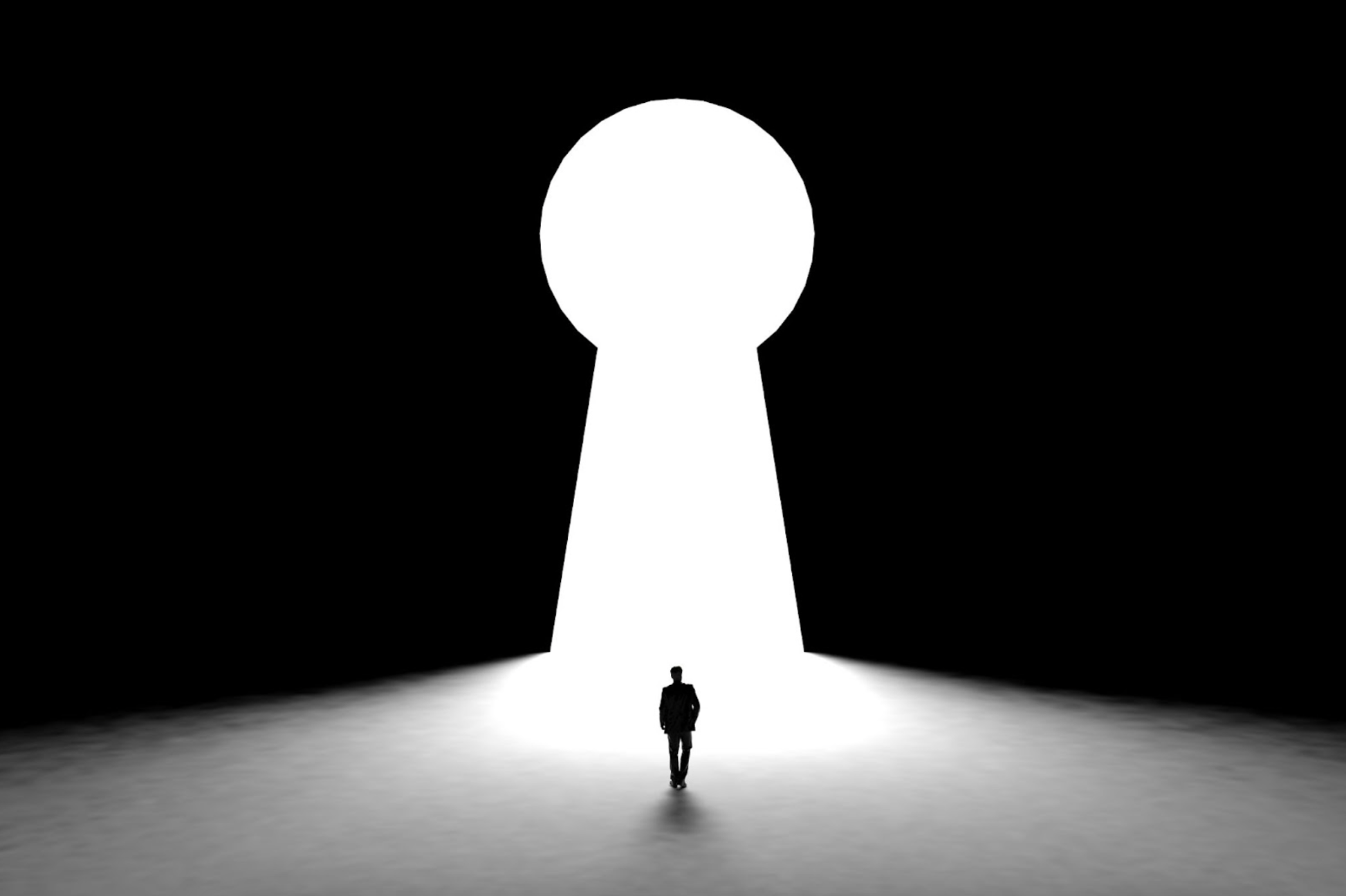 #40 – La clé, la pancarte… Et le serrurier à 23h