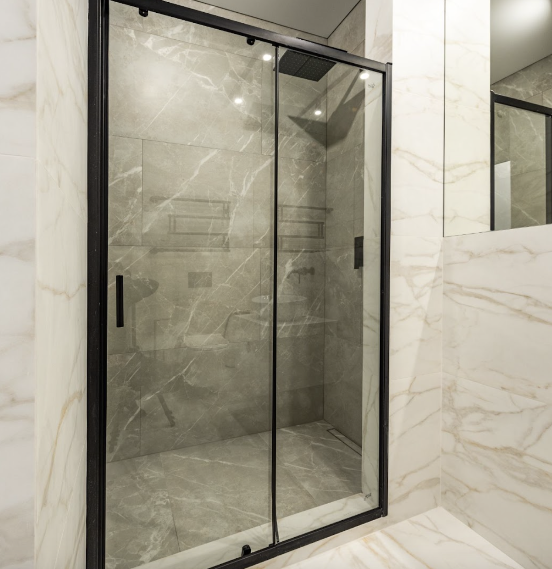 #31 – La douche transparente… et le choc culturel