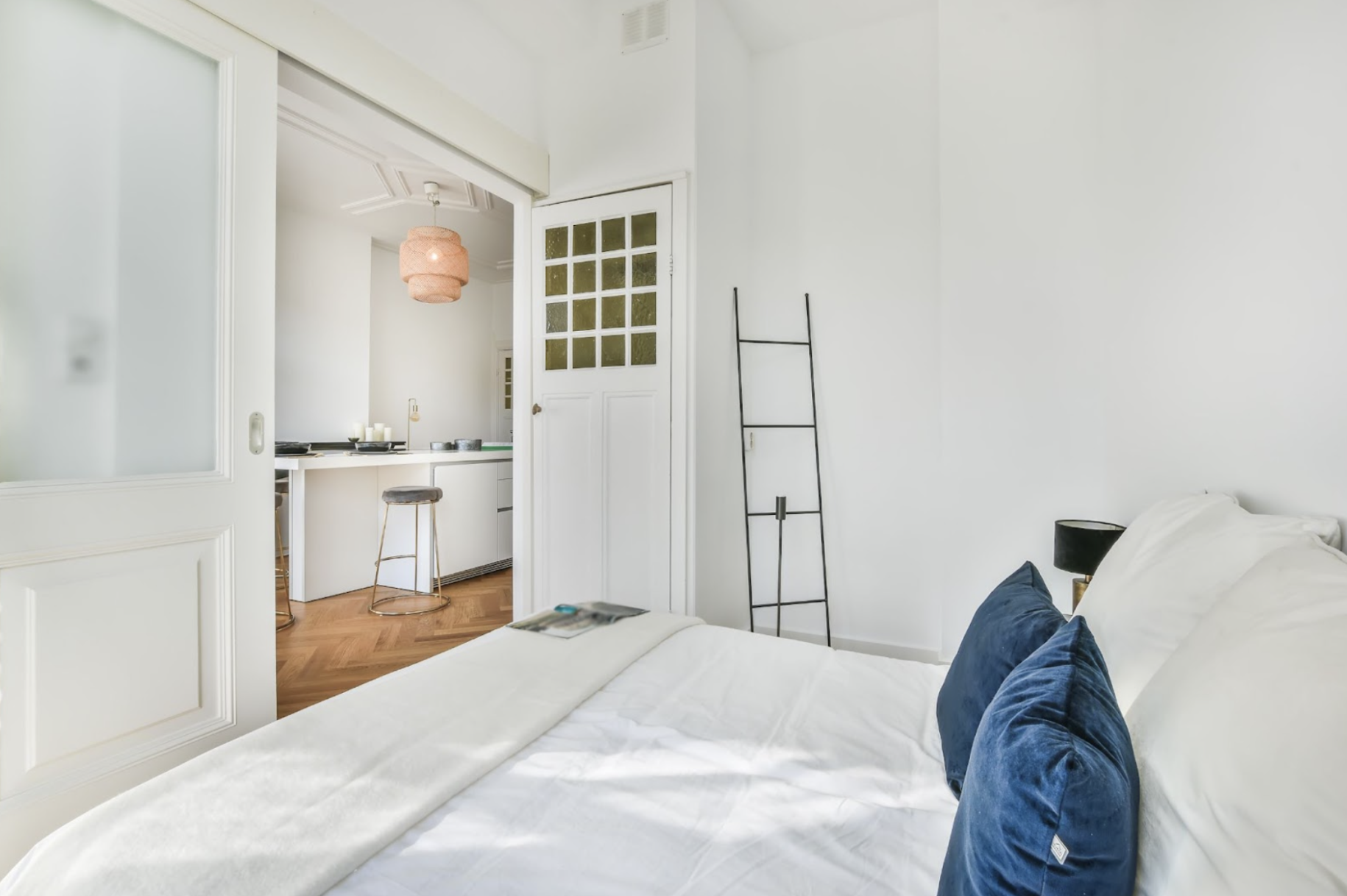 #3 – Le locataire… qui nous a fait douter de la réalité