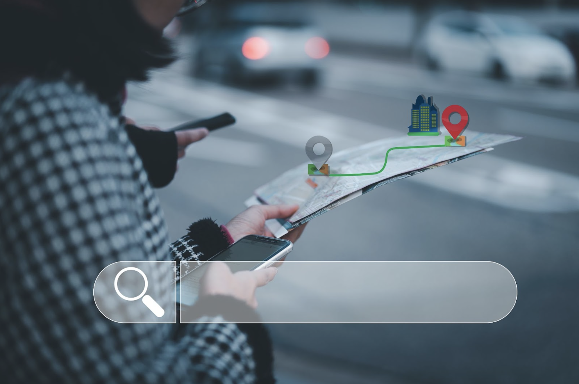 #49 – Le livret d’accès ? C’est le GPS de la tranquillité.