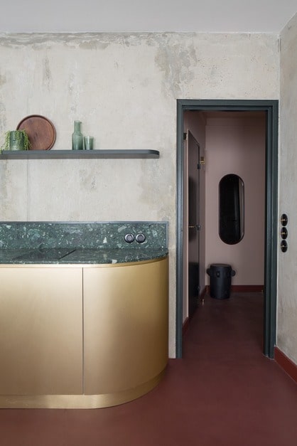 Conciergerie Airbnb de Luxe Joie Paris – Necker-min