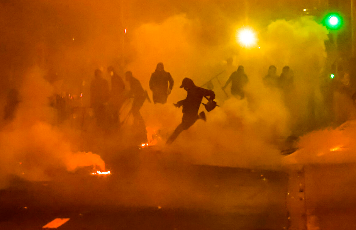 Après six mois exceptionnels, le choc des événements de juillet 2023 stoppe net la dynamique touristique à Paris