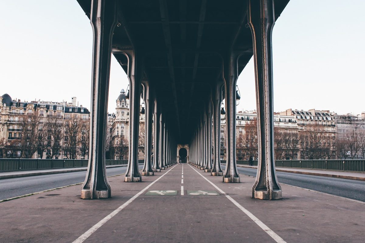Arrêt complet de l’activité : une pause forcée pour Joie Paris