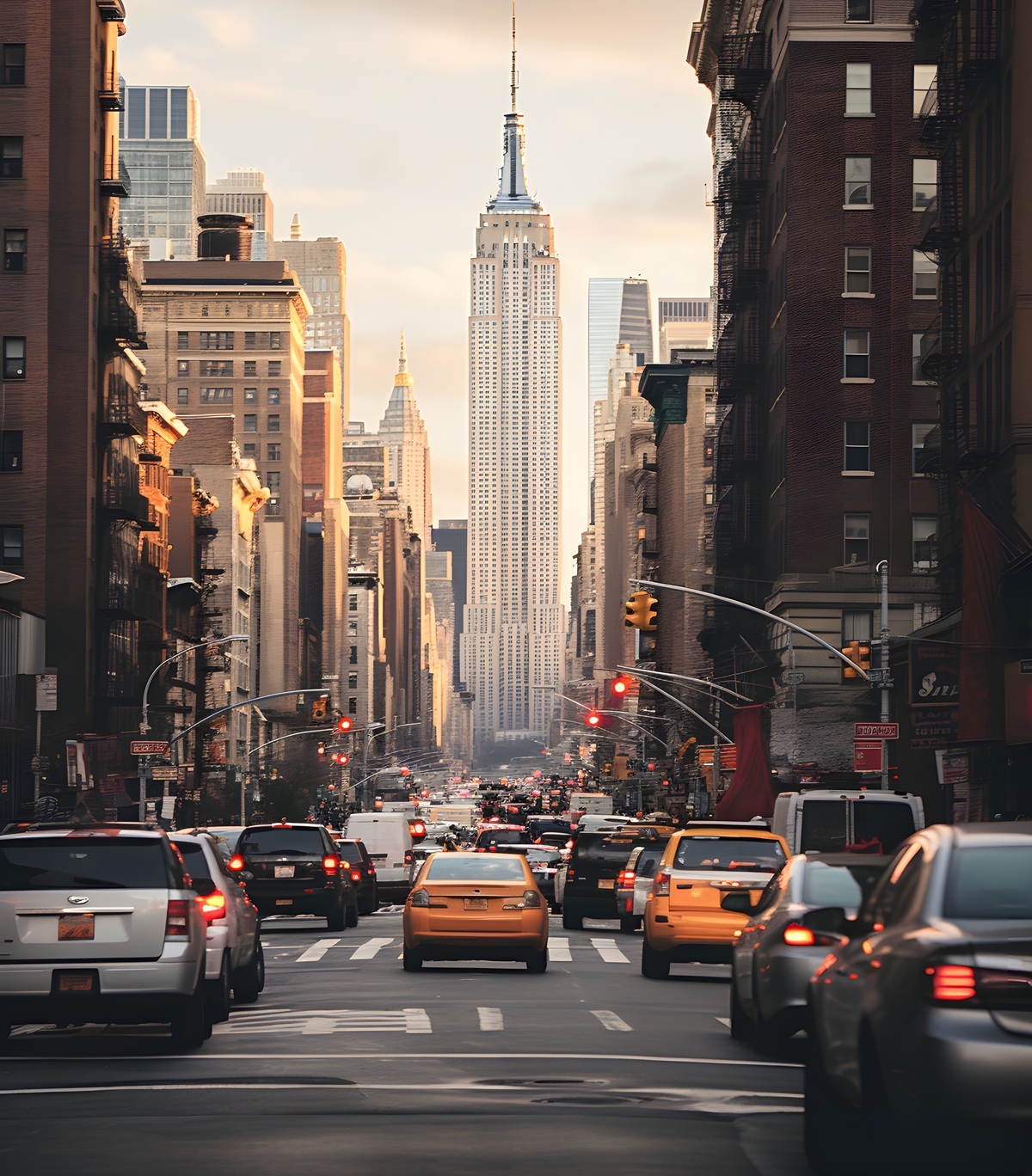 New York 2025 : Airbnb interdit, loyers en hausse et bidding wars sans fin